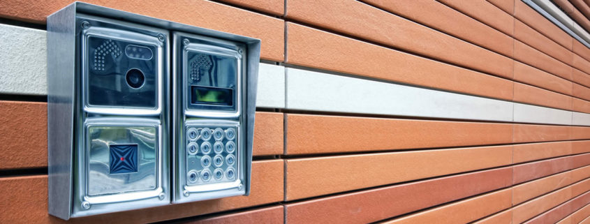 Intercom Systems