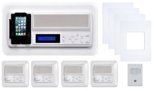 commercial intercom systems