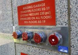Best Fire Protection Systems